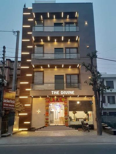 HOTEL AMARESH