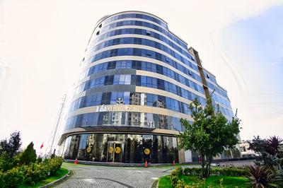 My House N5 Suite Otel - Image 71