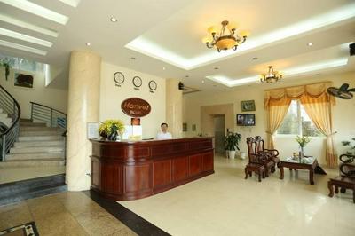 Hanvet Hotel