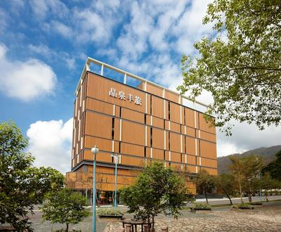 Wellspring by Silks Jiao Xi