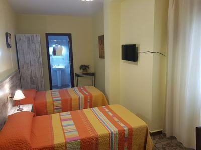Hostal Virgen del Rocio