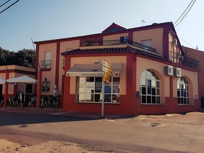 Hostal Helechosa