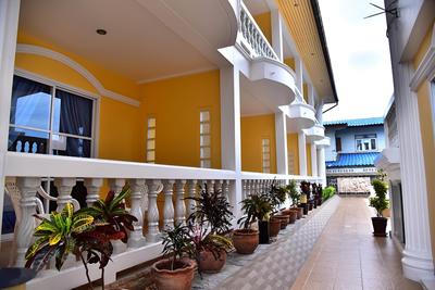 Sun Beach Hotel