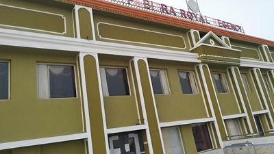 PABITRA ROYAL REGENCY