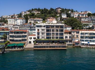 Bebek Otel By The Stay Collection Sadece Yetişkinler - Image 50