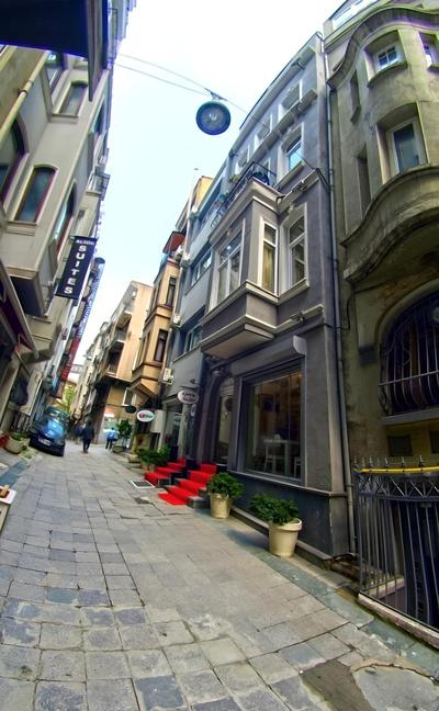 Ada Home's Hotel Taksim