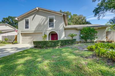 Spacious Tampa Vacation Rental ~ 7 Mi to Beach!