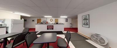 Red Carpet Motel