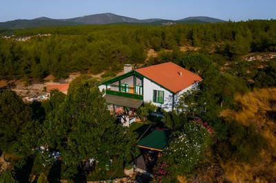 Myhouse Urla Butik Otel