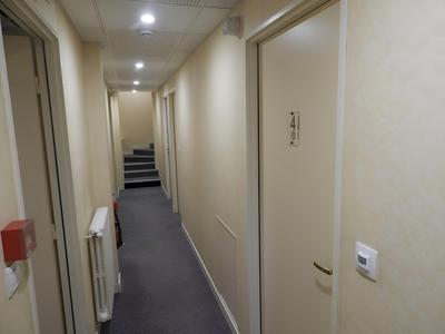 Logis Hôtel Le Pélican & son restaurant