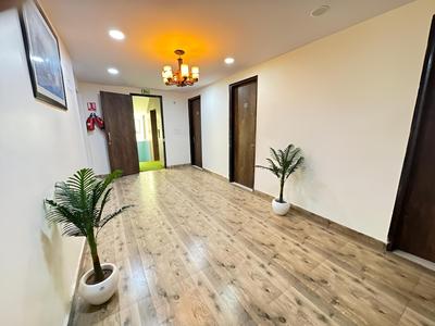 The Midas Noida Sector 18