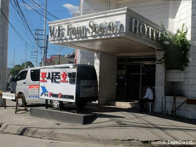VF Four Season Hotel