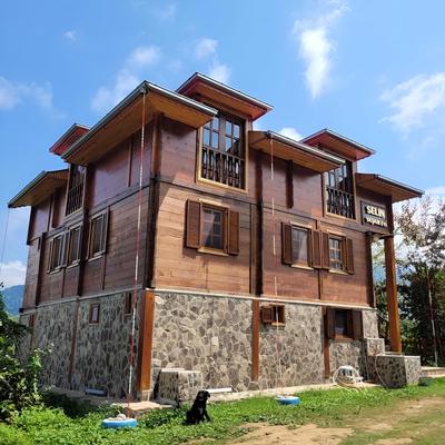 Selin Yaşam Evi