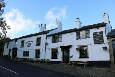 Black Dog Inn