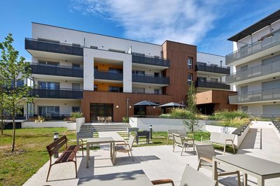 Quality Suites Seyssinet