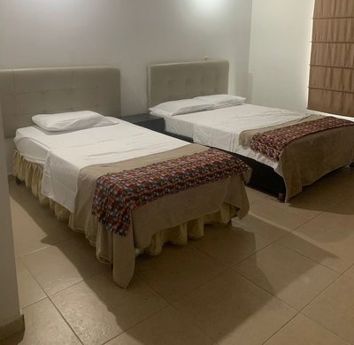 Hotel Bella Suiza Campestre
