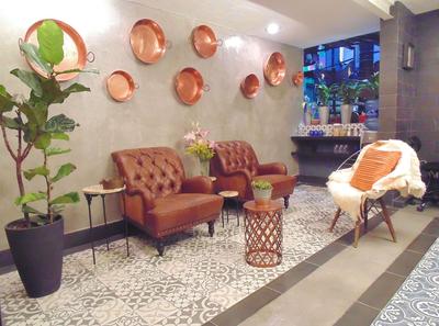 Suites Viveros de Coyoacan