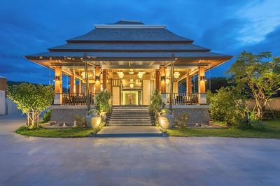 Treepana Hua Hin Hotel