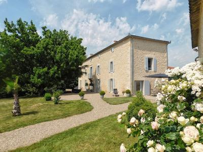 Domaine la Bastide