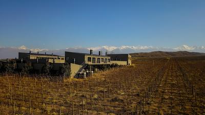 Auberge du Vin, a Tribute Portfolio Hotel, Tupungato