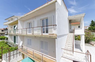 Apartments Visnja