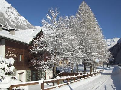 Gressoney