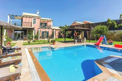 Villa Carreta