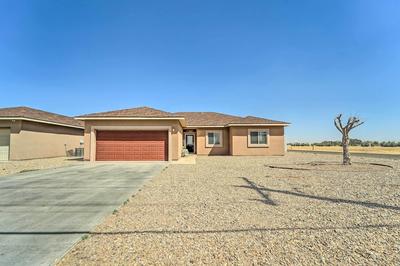 Charming Portales Retreat Across From Enmu!