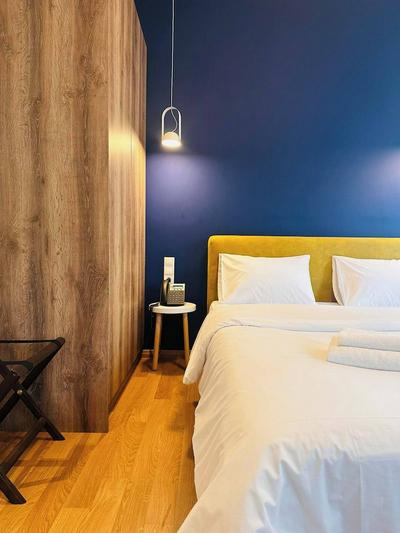 Athens Luxury Suite 38 m2