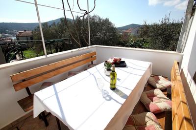 Apartment Ivan / Three Bedroom A1