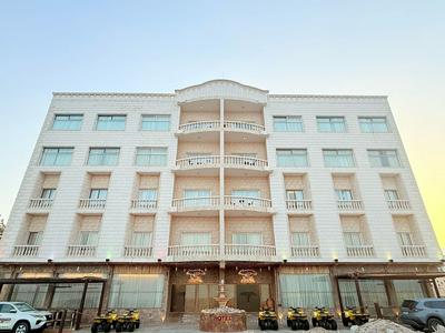 Dibba Sea View Hotel by AMA Pro