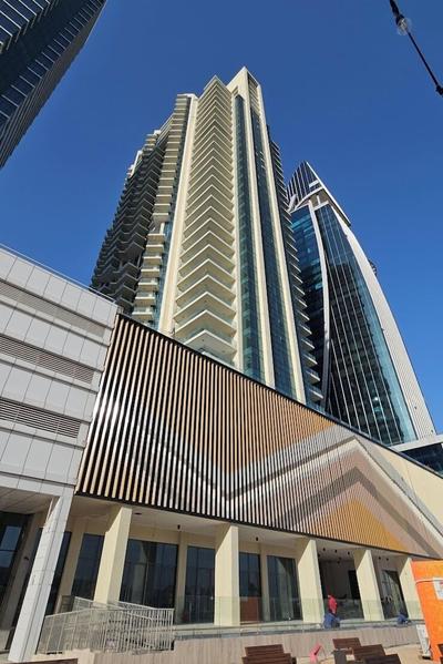 Bespoke Residences - Urban Oasis