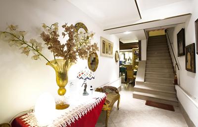 Residenza Giardini