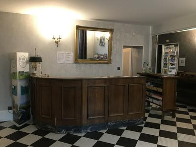 Logis Hotel Saint-Joseph