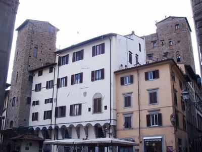 1200 Torre Donati Apartments by Mmega