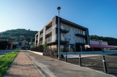 Phi Apartments Bergamo