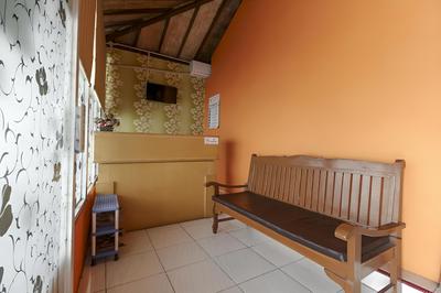 RedDoorz near Anggajaya Condongcatur