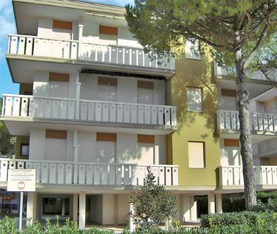 Condominio Diana Est