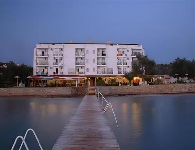 Hotel Polat Riva