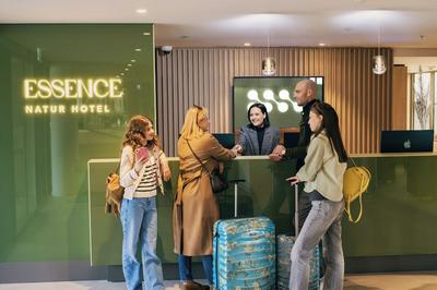 Hotel Essence