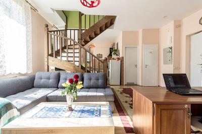 Legenda Lvova Hostel