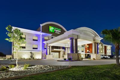 Holiday Inn Express Hotel & Suites Mission-McAllen Area by IHG