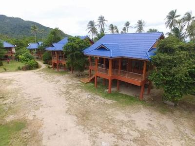 Bor Hin Resort