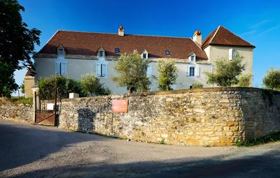 Les Hauts de Saint Vincent