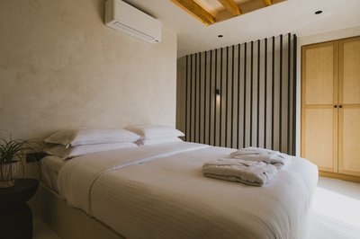 Orizontas Suites 4 Syvota