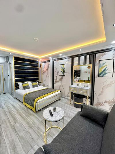 Taksim Larissa Residence