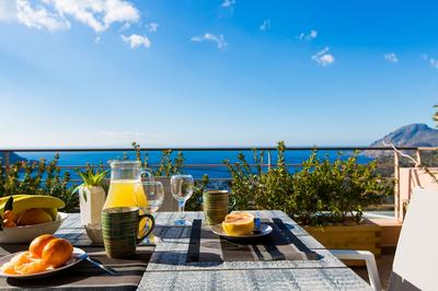 Stella in the Village Suites