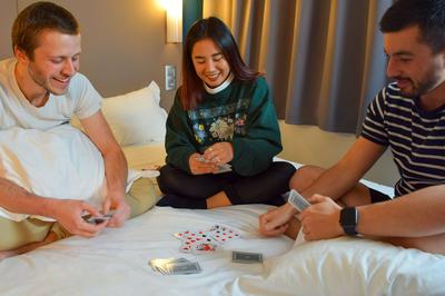 Hotel Campanile Millau