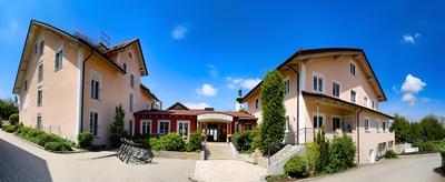 Gästehaus Zehmerhof