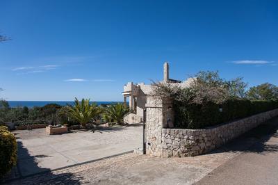 VilleSalento - Villa Panorama Pool M600